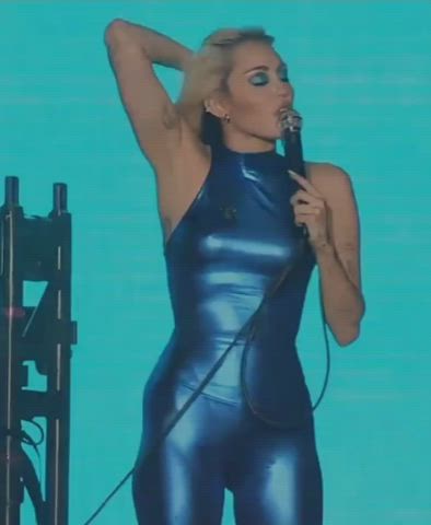Miley Cyrus