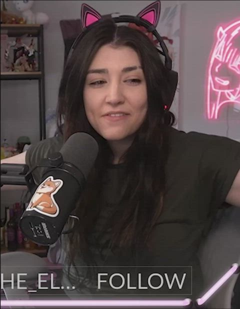 tits sexy big tits gif