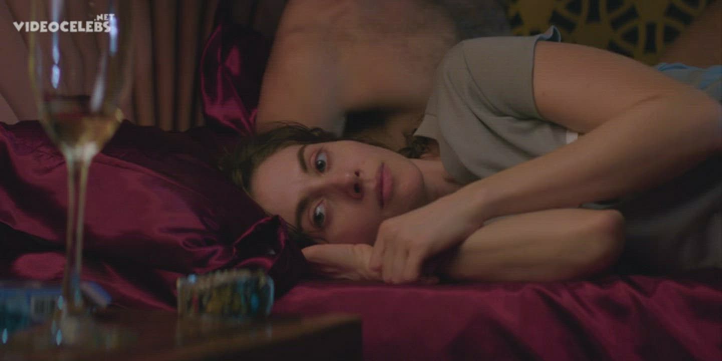Celebrity Celeste Star Nude gif