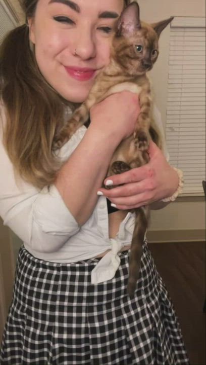 do you like my pussy reveal? ?