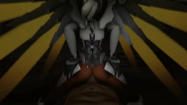 Mercy  3DPORNPOV.com SFMPOV