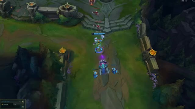 Vi 5 man Q