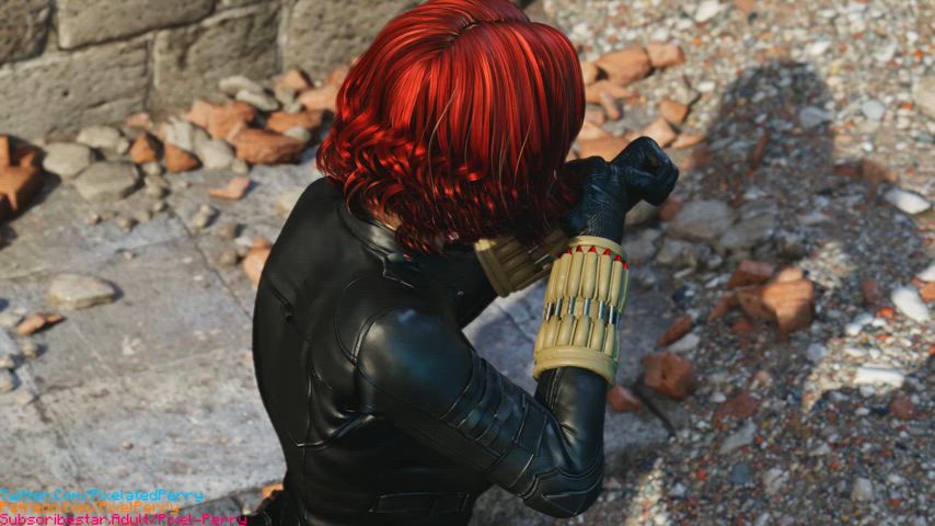3d anal big dick big tits futanari muscular girl nsfw superheroine futa rule-34 western-hentai