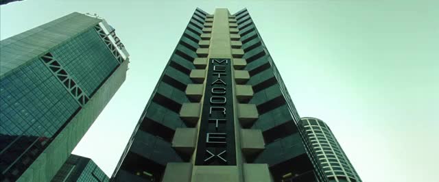Matrix Office Meeting Full Resolution