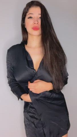 Am I a college student you'd like to fuck?