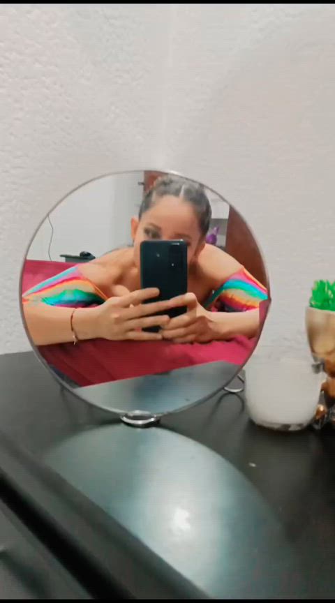 anal ass big ass camsoda chaturbate erotic latina natural tits sexy gif