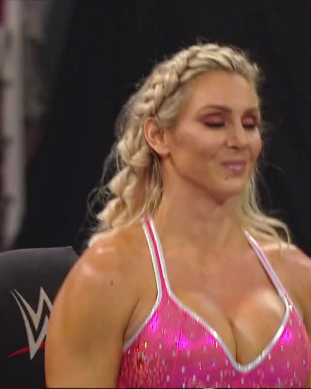 Charlotte Flair