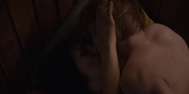 Lisa Vicari in Dark (TV Series 2017– ) [S03E02] - Short