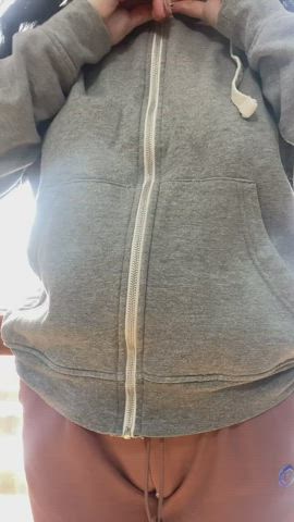 Beach Boobs Hair Tits Porn GIF by rosedior20