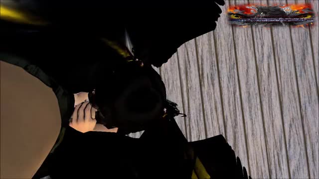 3D THE NAUGHTY FAMILY Part (3) - Angle 23