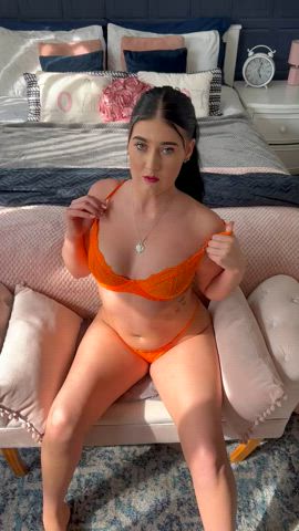 Younger guys don’t like my body, do any older guys appreciate it ?