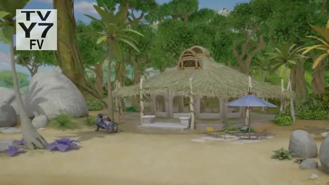 Sonic Boom Season 2 Episode 25 English Dub HD Do Not Disturb   Full Episode