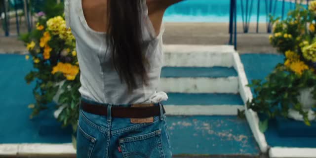Elena Anaya in Jett (TV Series 2019– ) [S01E02]