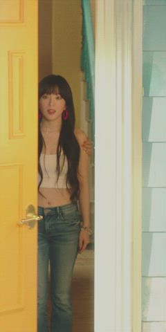 asian cute tiktok gif