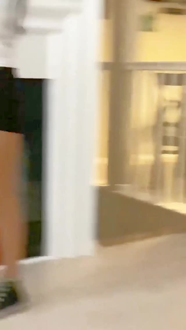 Jenna Ortega stairs 3