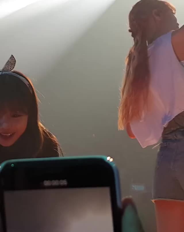 Chaewon