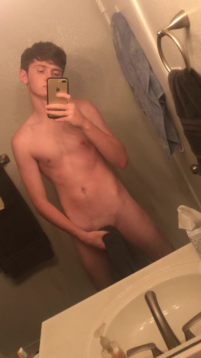 My family wonders why I take long showers...