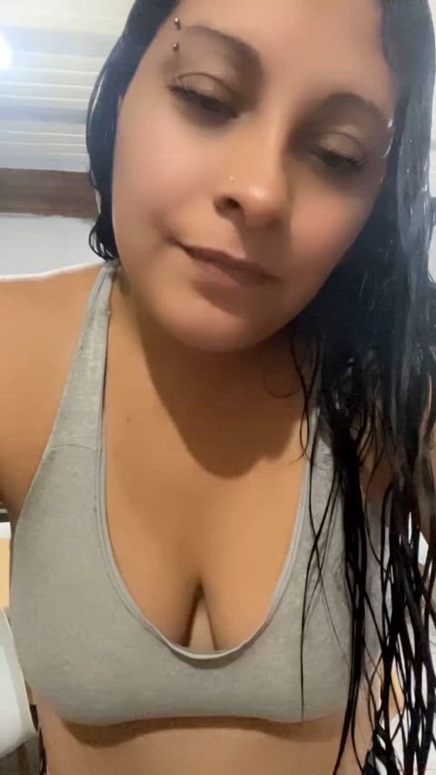cute latina onlyfans gif