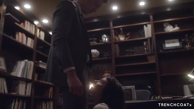 Ivy Lebelle - Trenchcoatx, Markus Dupree - vlc-record-2019-01-06-19h44m29s.mp4-