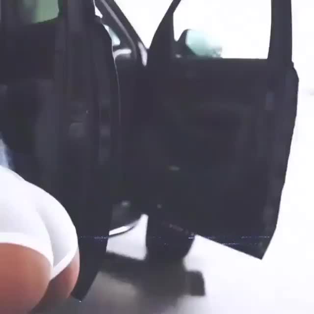 megan thee stallion gif