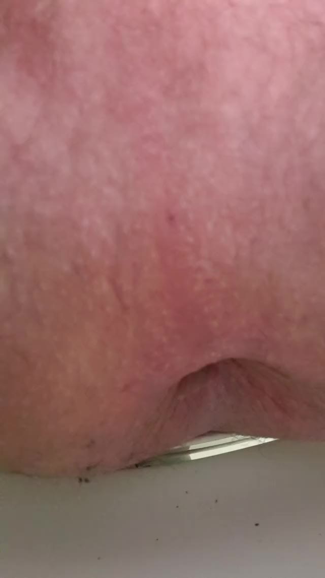 At work ?, had a little taste while no one was watching