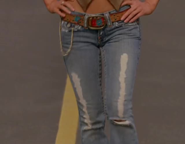 Jessica Simpson - The Dukes of Hazzard (2005) ba (1)