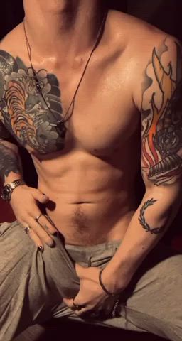 Come here and fuck me right away
