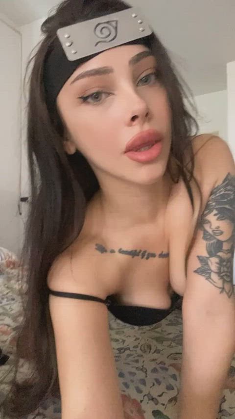 ass cute onlyfans teen tits gif