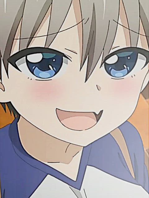 anime big tits edit hentai huge tits pmv petite rule34 teen thick gif