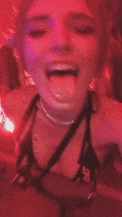 Bella Thorne