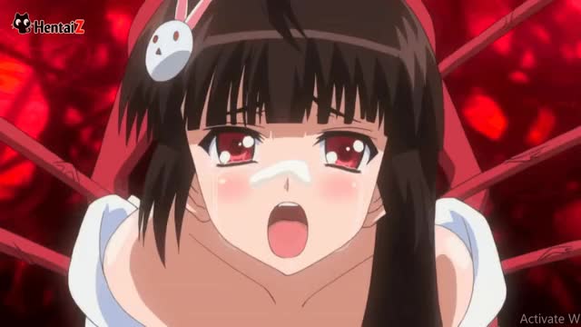 Hentai gif