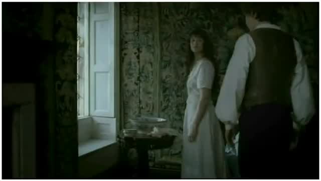 Gemma Arterton - Tess of the D'Urbervilles.