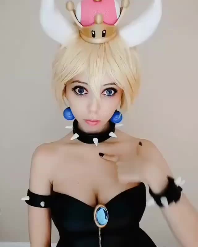 Ahegao ? • • • • • • Nyaa~ ? hope you all had a lovely weekend, @mymimimalice