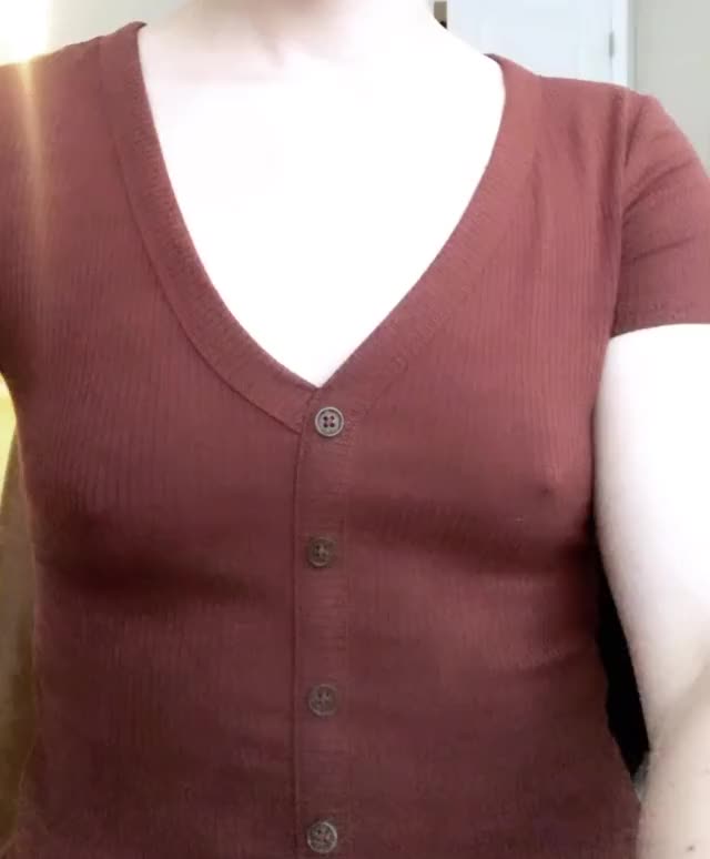 Cute boobies