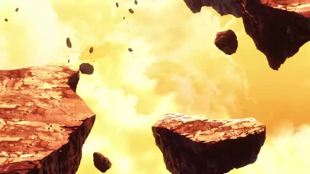 Fate⁄EXTRA Last Encore - S1 E11 W3