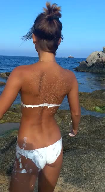 Nice bikini