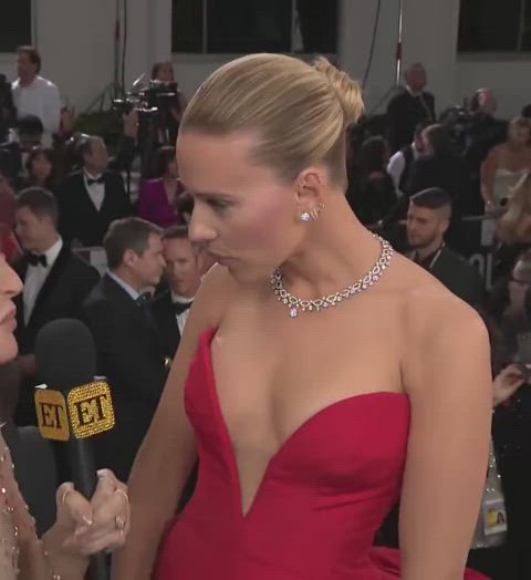 Scarlett Johansson