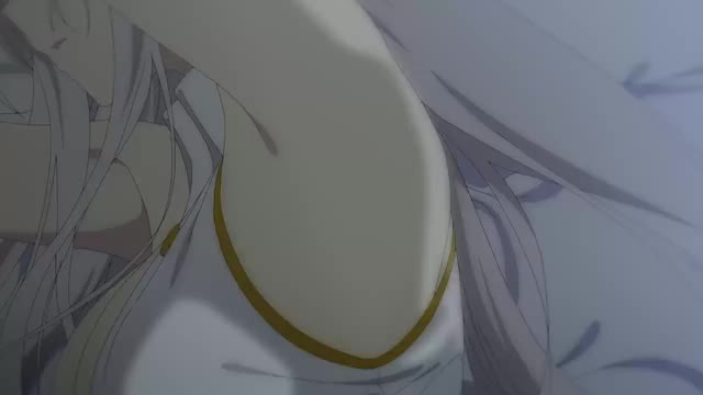 Azur Lane - S1 E4 W1