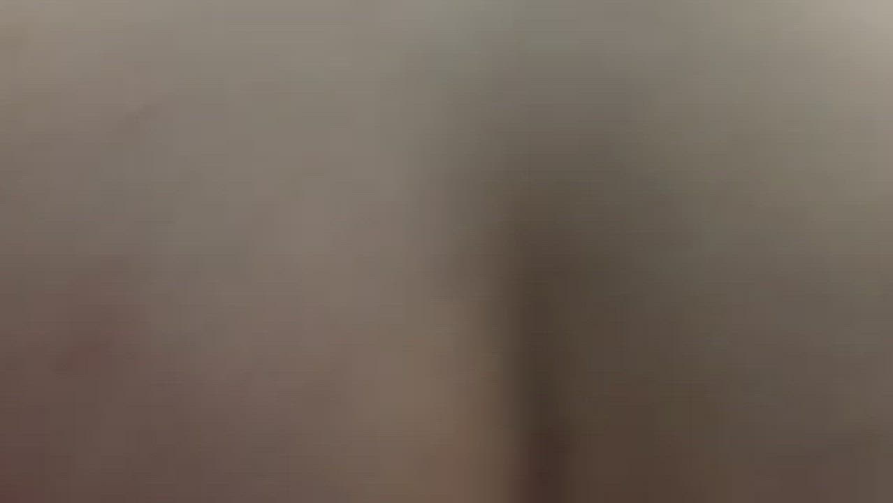 Cum Doggystyle Hotwife gif