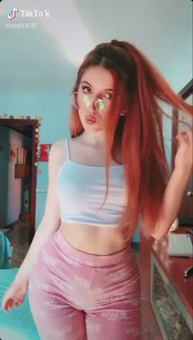 Ass Bouncing Jiggling gif