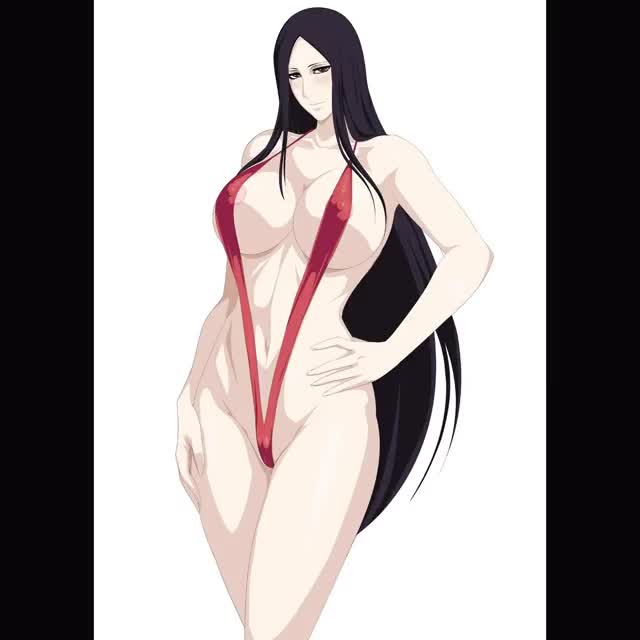 Retsu Unohana (Thousand-Year Blood War) by Purple Haze