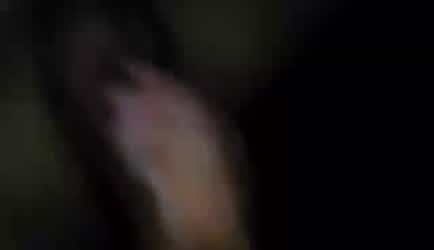 Me enjoying the cock of guy at a hostel in Ecuador while my horny friend watches