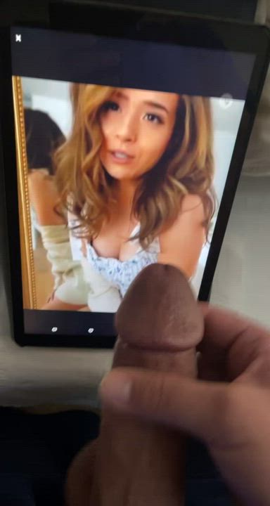 Big Dick GIF by twitchtributes15