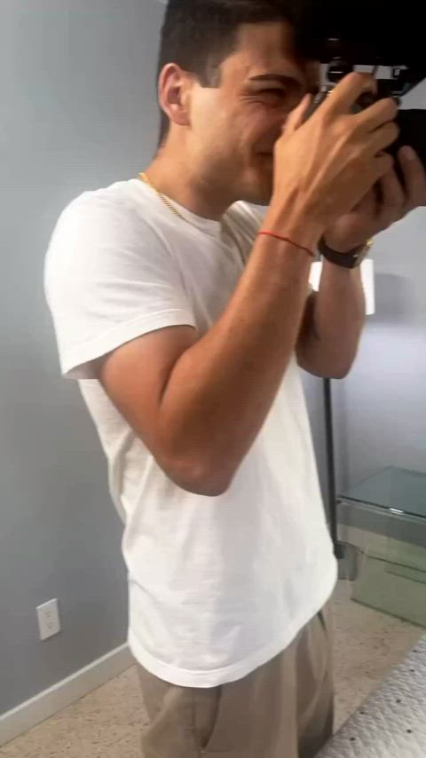 Jc Wilds Behind The Scenes