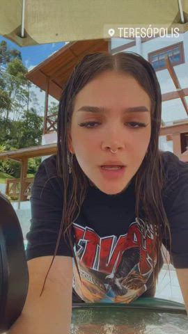 Mel Maia