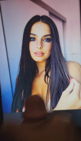 Addison Rae got my second load!! What celeb should be next?