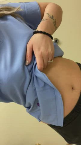 Do my tits make you feel better