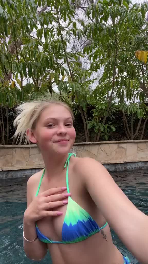 Jordyn Jones