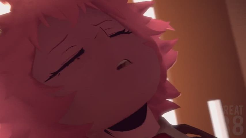 3D Anal Anime Futanari Rule34 Toy gif