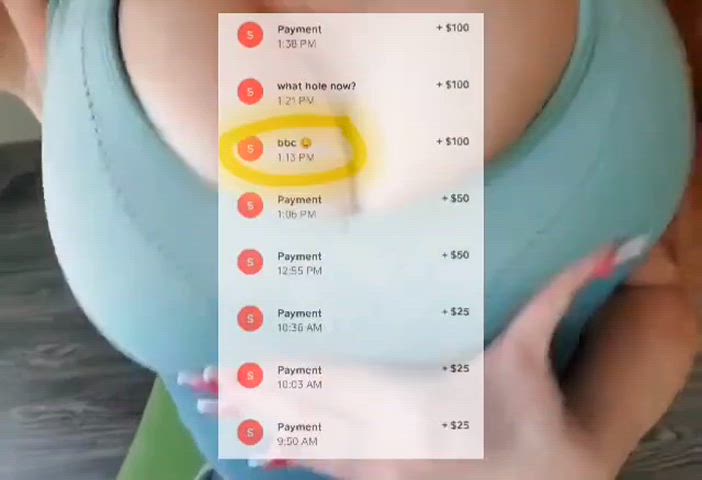 In the end the truth always reveals itself.. I know what you really want, cuck🍆💦
